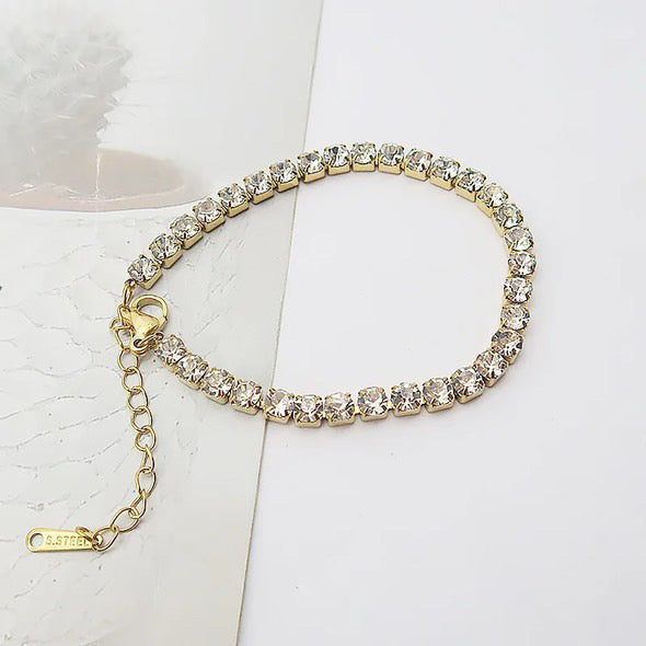 Tennis Bracelet