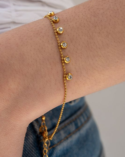 Bohemian Bracelet