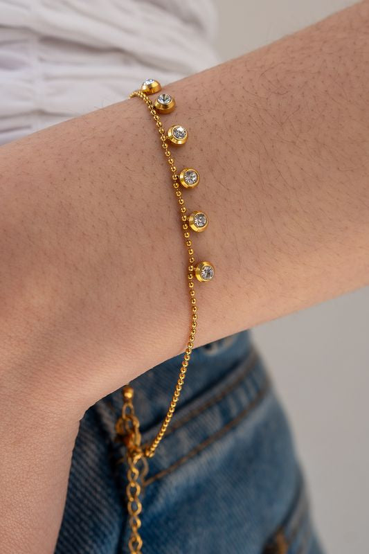 Bohemian Bracelet