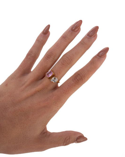 Princess Ring