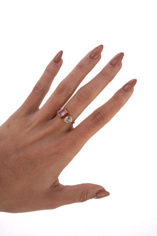 Princess Ring