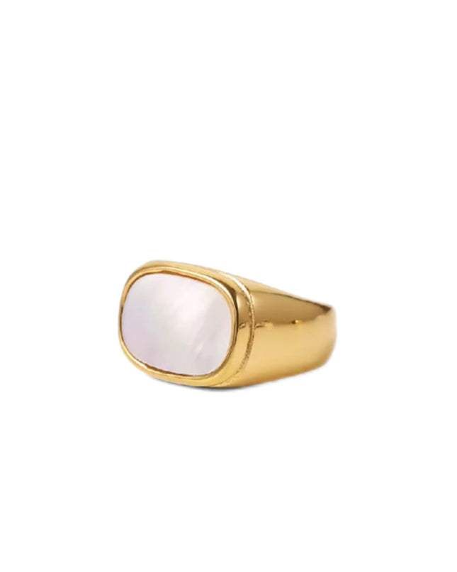 Pure Ring