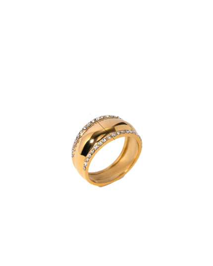 Stripe Ring