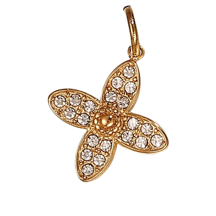 Clove flower