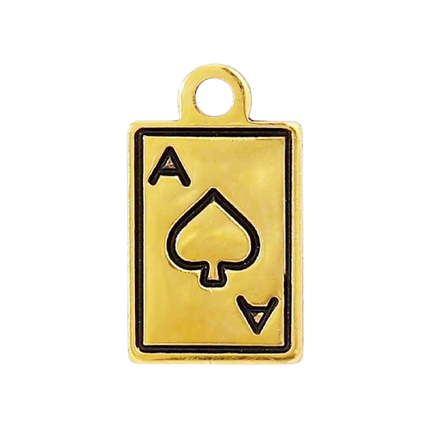 Ace card