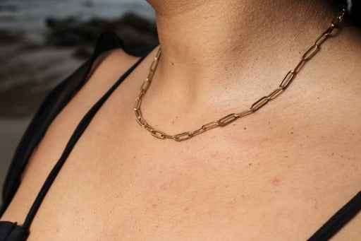 Universal Chain Necklace