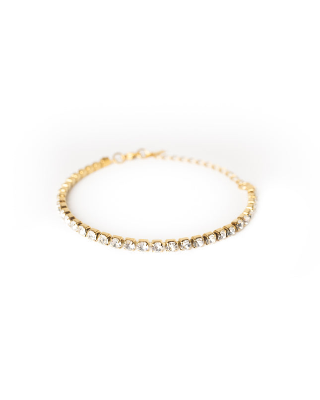 Tennis Bracelet