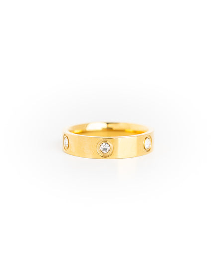 NAY FAV RING