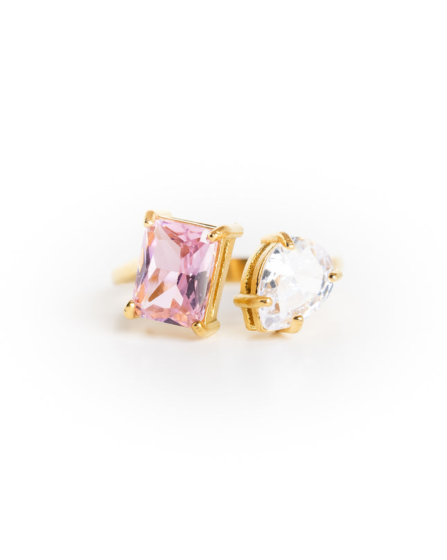 Princess Ring