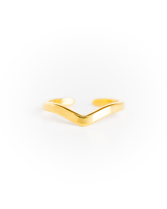 Eve Toe Ring