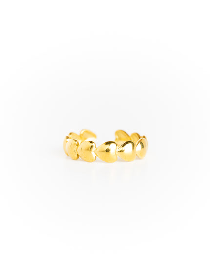 Shelly Ring