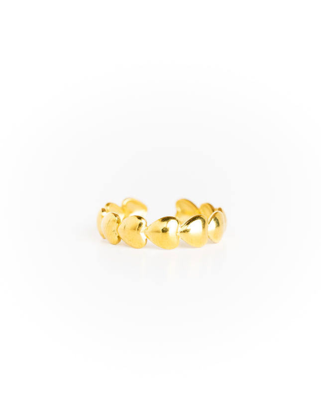 Shelly Ring