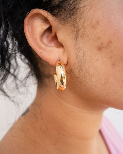 Chunky Hoops