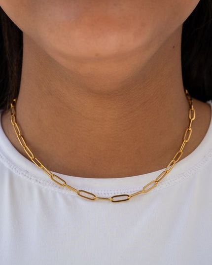 Universal Chain Necklace