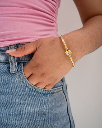 Catherine Bracelet