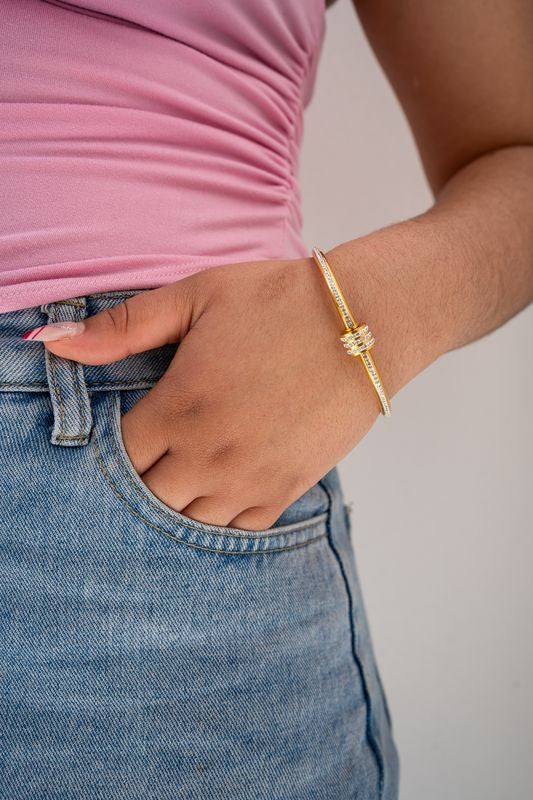 Catherine Bracelet